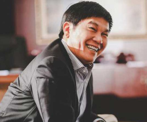Hòa Phát báo lãi cao kỷ lục