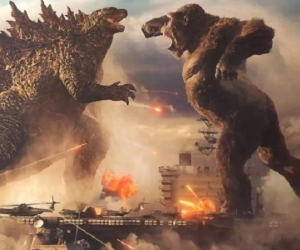 Siêu bom tấn Godzilla vs. Kong tung trailer mãn nhãn, hé lộ trận chiến 'kỳ phùng địch thủ' gay cấn