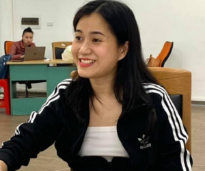 NSƯT Chí Trung tiết lộ Lâm Vỹ Dạ tham gia Táo Quân 2021 khiến dân mạng bất ngờ
