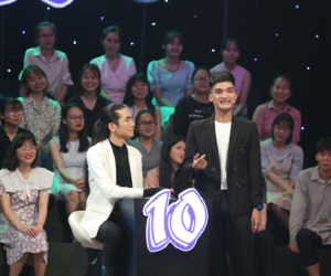 Mạc Văn Khoa ứa nước mắt kể khoảnh khắc vợ vượt cạn, bất ngờ nhất là câu nói đầu tiên của bà xã sau khi sinh