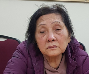 Bắt giữ người phụ nữ 74 tuổi gây ra hàng loạt vụ trộm cắp