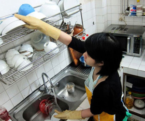 'Ô sin quốc dân' 15 năm ăn Tết cùng chủ, sắm vai 'chuyên gia tâm lý' cứu được cả cuộc hôn nhân trên bờ vực thẳm và lời tâm sự rút ruột, rút gan