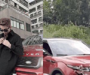 Thực hư clip Thiều Bảo Trâm lái xế hộp tiền tỷ của Sơn Tùng giữa drama 'trà xanh'