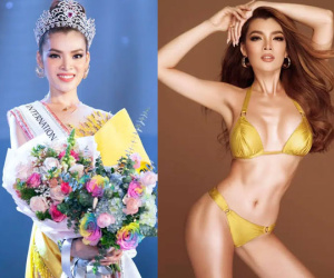 Tân Đại sứ Hoàn mỹ 2020: Bản sao của Hoa hậu Hoàn vũ 2017, thân hình gợi cảm khó cưỡng cùng thành tích học tập đáng nể tại Mỹ