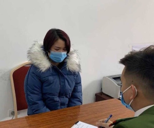 Lời khai của người phụ nữ lẻn vào phòng riêng của cô dâu 'cuỗm' cặp nhẫn cưới và nhiều vòng vàng