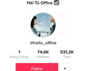 Hải Tú 'pha ke' trên TikTok và những chia sẻ gây bão nhưng vẫn thu hút dân mạng đổ vào bình luận