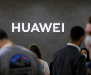Huawei có thể bán mảng smartphone cao cấp