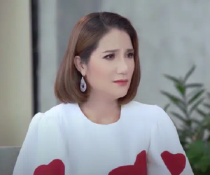 Cát Tường thú nhận vừa lấy chồng đã chia tay, chỉ dám khóc lén vì sợ bố mẹ buồn