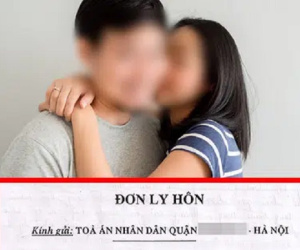 Đừng tưởng chỉ có đàn ông chán vợ, người phụ nữ đưa ra tuyên bố đanh thép về chuyện 'phụ nữ cũng biết chán chồng' khiến tất cả phải "giật mình"