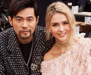 Bị tung tin ngoại tình và có con riêng, Châu Kiệt Luân lên tiếng: 'Đến năm 80 tuổi vẫn có kẻ tung tin đồn thế này, tôi lại thấy vui đấy'
