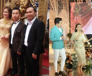 Các cô dâu trong đám cưới khủng gây bão mạng: Người thoải mái khoe vương miện hồi môn cả trăm cây vàng, kẻ kín tiếng khiến người ngoài đoán già đoán non về độ giàu có