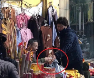 Đổi tiền lẻ dịp Tết: Bao nhiêu cũng có?