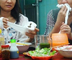 Sai lầm nghiêm trọng khi dùng giấy vệ sinh, cẩn thận kẻo hối hận