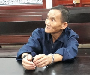 Kẻ sát hại nữ nhân viên trên xe buýt lĩnh án tử hình