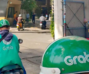 Hành khách đi chuyến Grab 25 nghìn chuyển nhầm 50 triệu đã nhận lại tiền từ tài xế, tiết lộ thông tin bất ngờ