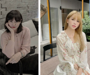 Vì sao Hải Tú im phăng phắc còn phía Thiều Bảo Trâm lại 'ồn ào' giữa drama nóng bỏng tay?