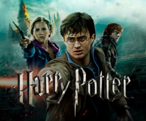 HOT: Vũ trụ Harry Potter mở rộng bản truyền hình, hứa hẹn về một đế chế bom tấn!