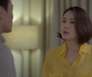Hướng dương ngược nắng: Khán giả hả hê khi Châu chủ động 'đá' Kiên, dân mạng mong ngày trai đẹp bị nghiệp quật