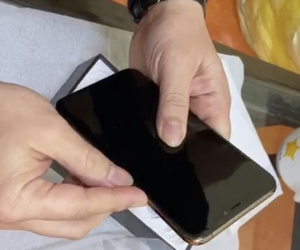 iPhone Xs Max giá 4 triệu: Bóc trần chiêu lừa đảo trên chợ mạng
