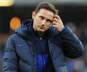 Bị Chelsea sa thải, không được tạm biệt cầu thủ, Frank Lampard nói gì?