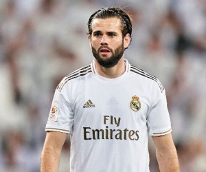 Sau HLV Zidane, tới lượt hậu vệ Real Madrid mắc Covid-19
