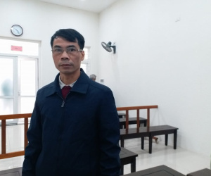 Mạo danh cán bộ Thanh tra Chính phủ lừa chạy việc 700 triệu đồng