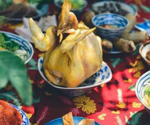 Gợi ý mâm cỗ cúng, bài văn khấn đầy đủ nhất trong ngày rằm tháng Chạp để rước lộc về nhà