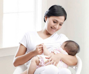 Thưởng tiền hoặc hiện vật cho phụ nữ sinh đủ 2 con trước 35 tuổi ở 21 tỉnh, thành