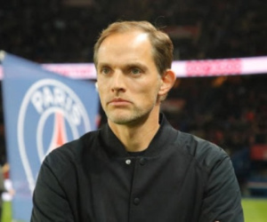 Tuchel trở thành HLV trưởng Chelsea thay cho Lampard