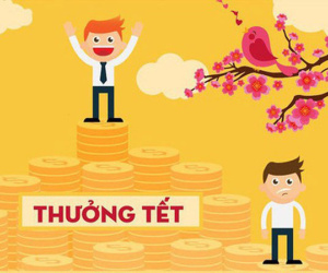 Thưởng Tết vừa về tay, chớ vung tiền ngay mà không biết 4 sai lầm dễ mắc này