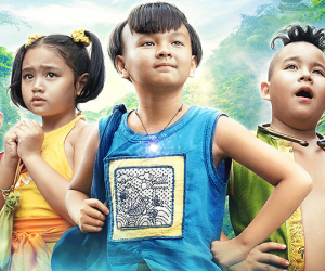 Đạo diễn Phan Gia Nhật Linh lên tiếng về hình ảnh trên áo Trạng Tí gây tranh cãi
