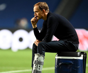 Chelsea kí hợp đồng kiểu ‘ăn chắc’ với Tuchel