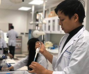 Cần 'khoán 10' cho khoa học - công nghệ