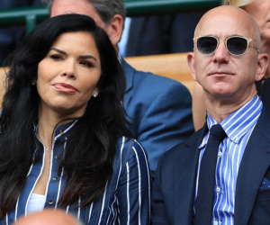 Jeff Bezos đòi anh của bạn gái trả 1,7 triệu USD phí pháp lý