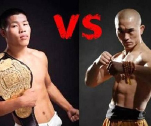 'Đệ nhất Thiếu Lâm' lên tiếng về kịch bản tỉ thí với võ sĩ MMA mạnh nhất Trung Quốc