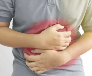 Một hôi, hai đau: Dấu hiệu kêu cứu của dạ dày