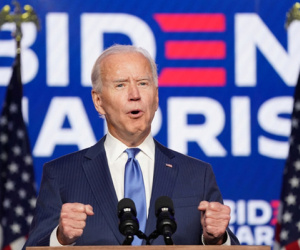 Ông Biden lập kỷ lục ngay trong tuần đầu làm tổng thống
