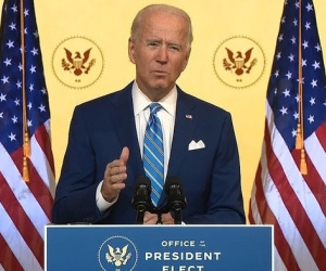 Tổng thống Mỹ Biden cấm gọi Covid-19 là 'virus Trung Quốc'