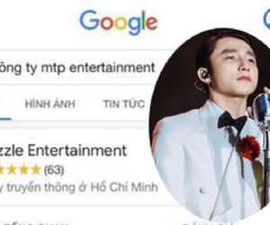 Sơn Tùng vừa ra mắt MV mới, công ty M-TP Entertainment lại bất ngờ 'bay màu' trên Google, chuyện gì xảy ra?