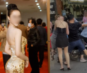 Cô gái được cho là 'Tuesday' trong vụ đánh ghen trên phố Lý Nam Đế lần đầu lên tiếng: 'Tôi đã được bồi thường bằng tiền mặt, giải quyết mọi chuyện trong hòa bình'