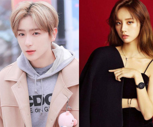 Biến căng: Nam thần Kpop mới nổi lộ status chê bai nhan sắc Hyeri (Reply 1988), fan bênh nhưng còn gây tranh cãi hơn