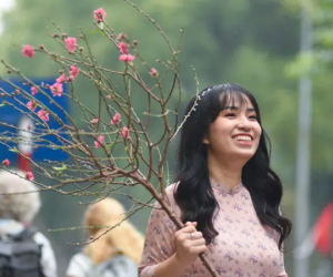 Bắc Bộ lại đón không khí lạnh tăng cường, gây đợt rét đậm cuối cùng trước khi nghỉ Tết Nguyên đán