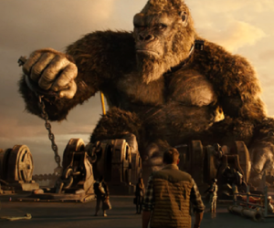 Siêu bom tấn Godzilla vs. Kong vừa tung trailer chưa kịp 'nguội' đã đổi lịch chiếu