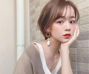 Học gái Hàn 4 cách đánh son chuẩn sành điệu để luôn xinh đẹp trong những ngày Tết