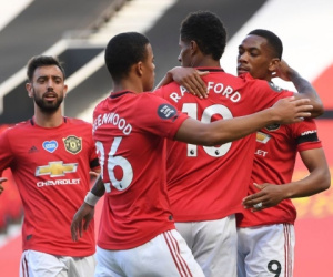 Nhận định MU vs Sheffield Utd: Quỷ đỏ giương oai