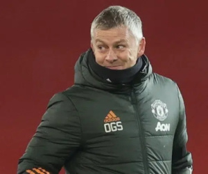 HLV Solskjaer chấm dứt sự chờ đợi của CĐV MU ở kì CN mùa Đông