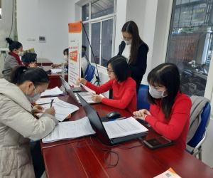 Mất cả chì lẫn chài vì dính 'bẫy' việc làm dịp cuối năm