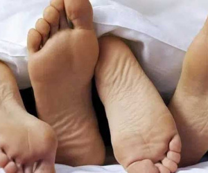 Tác hại do 'đói' tình dục