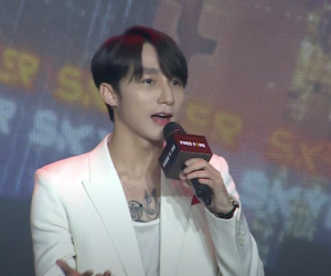 Lộ diện giữa loạt drama, Sơn Tùng trải lòng: 'Tùng nghĩ thay đổi là điều rất cần thiết trong cuộc sống này để chúng ta trở nên tốt hơn'