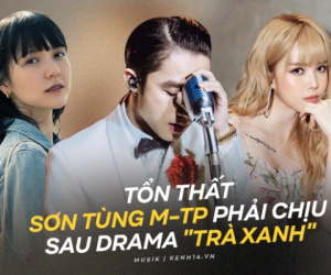 Sơn Tùng M-TP và những tổn thất sau bài phát biểu 'thương em': Bị chỉ trích khắp nơi, dislike tăng, số lượng 'thoát fan' rất đáng kể